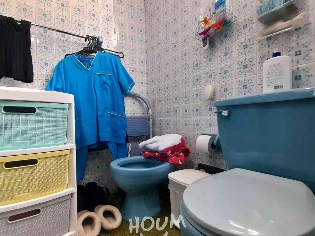 Casa de 4 alcobas en venta en Molinos Norte, Bogotá, 296 m² · foto 19 de 20