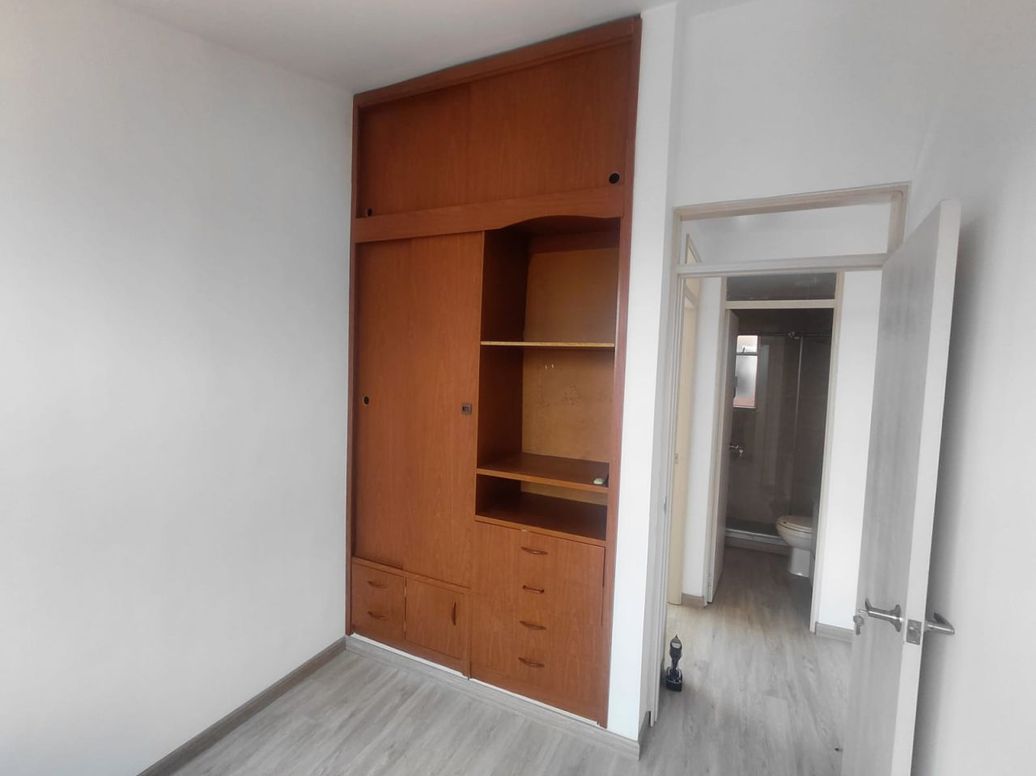 Apartamento de 3 alcobas en arriendo en Florencia, Bogotá, 53 m² · foto 10 de 11