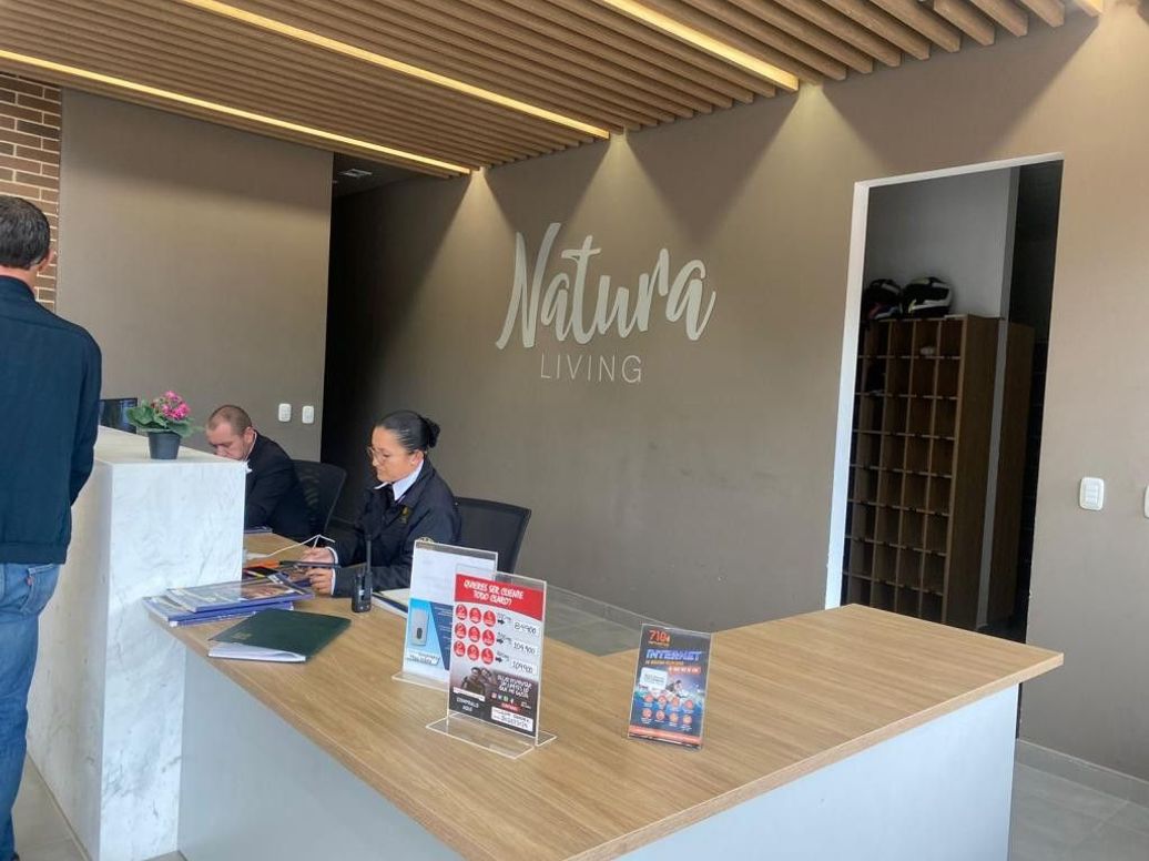 Apartamento de 2 alcobas en arriendo en El Plan, Bogotá, 38 m² · foto 10 de 20