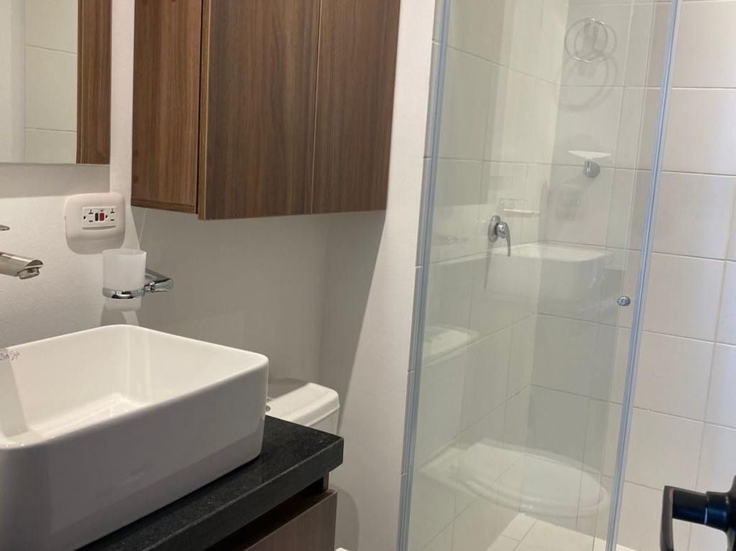 Apartamento de 2 alcobas en arriendo en El Plan, Bogotá, 38 m² · foto 15 de 20