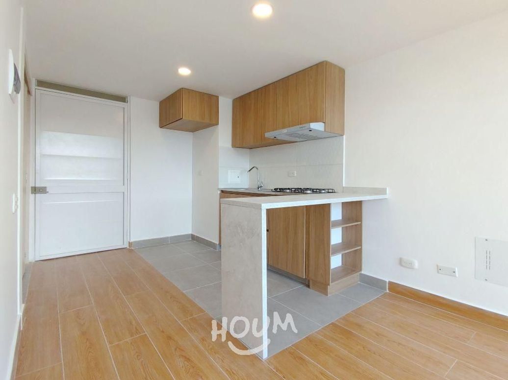Apartamento de 2 alcobas en arriendo en El Dorado, Bogotá, 35 m² · foto 7 de 20