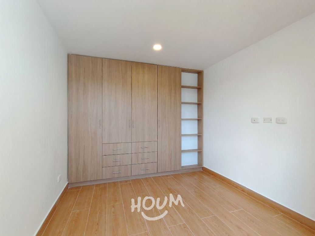 Apartamento de 2 alcobas en arriendo en El Dorado, Bogotá, 35 m² · foto 14 de 20