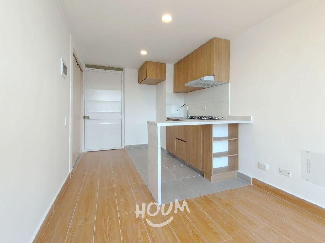 Apartamento de 2 alcobas en arriendo en El Dorado, Bogotá, 35 m² · foto 6 de 20