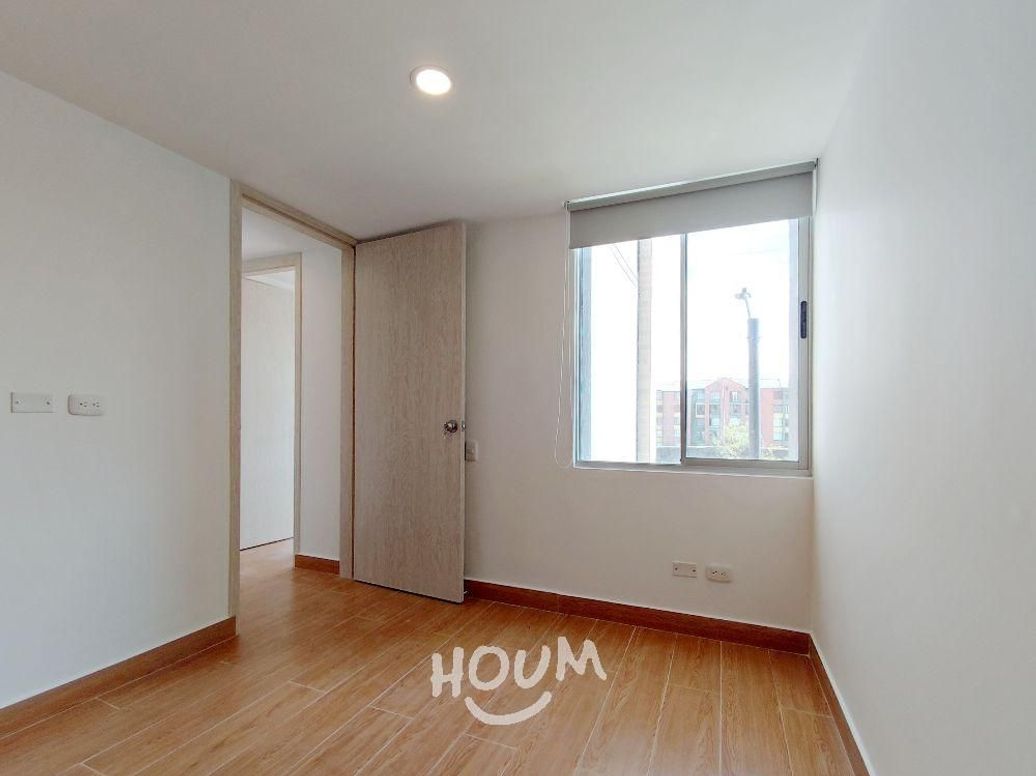 Apartamento de 2 alcobas en arriendo en El Dorado, Bogotá, 35 m² · foto 13 de 20