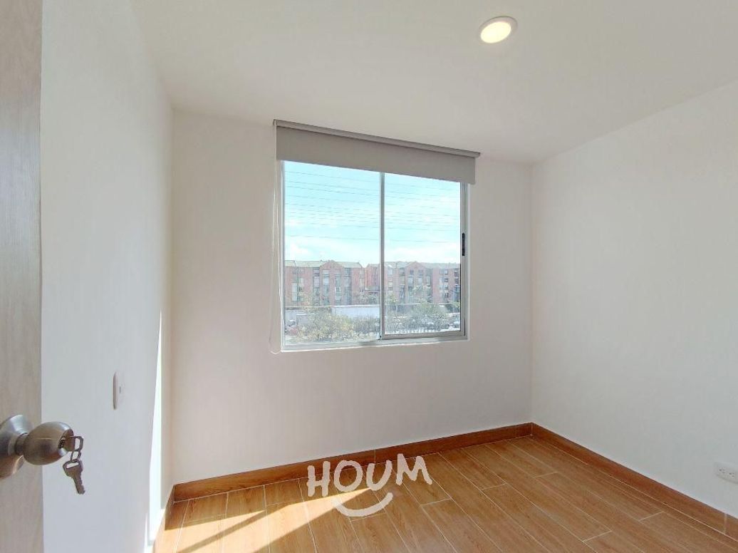 Apartamento de 2 alcobas en arriendo en El Dorado, Bogotá, 35 m² · foto 15 de 20