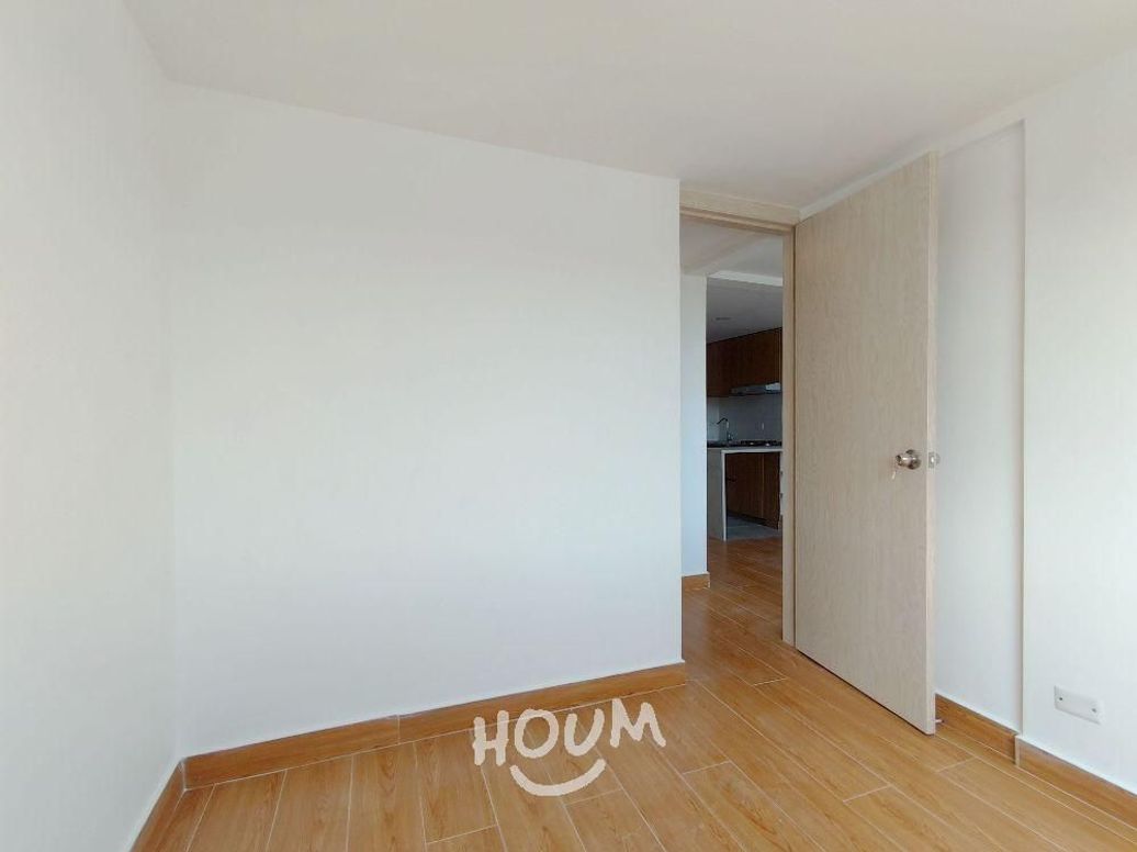 Apartamento de 2 alcobas en arriendo en El Dorado, Bogotá, 35 m² · foto 16 de 20