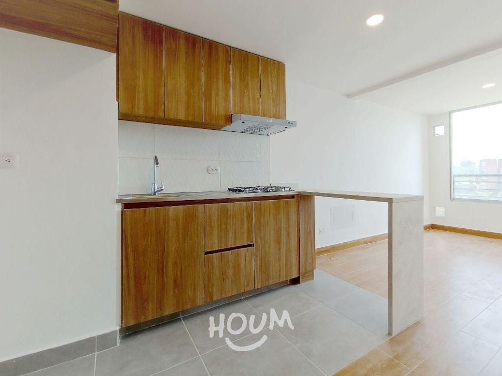 Apartamento de 2 alcobas en arriendo en El Dorado, Bogotá, 35 m² · foto 8 de 20