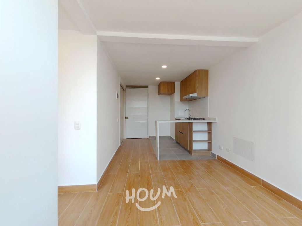 Apartamento de 2 alcobas en arriendo en El Dorado, Bogotá, 35 m² · foto 5 de 20