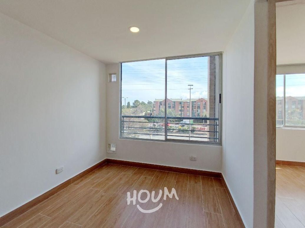 Apartamento de 2 alcobas en arriendo en El Dorado, Bogotá, 35 m² · foto 2 de 20