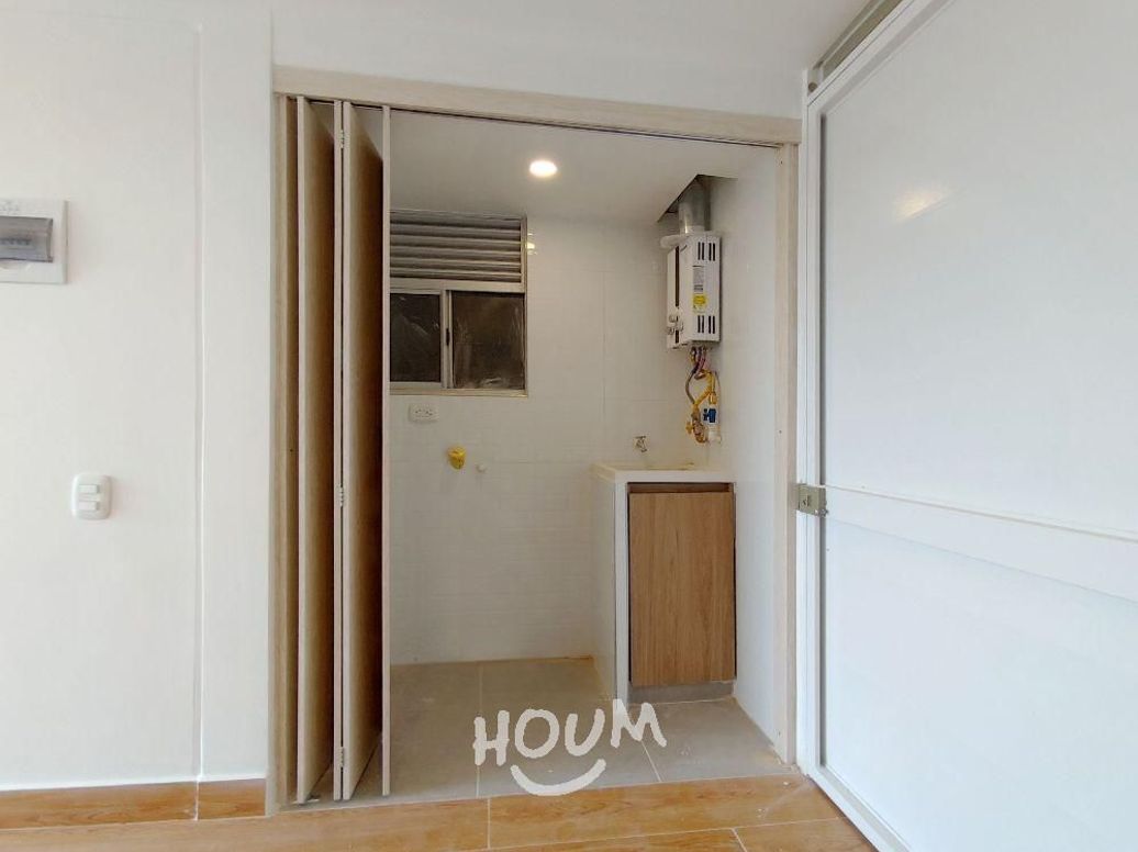 Apartamento de 2 alcobas en arriendo en El Dorado, Bogotá, 35 m² · foto 11 de 20