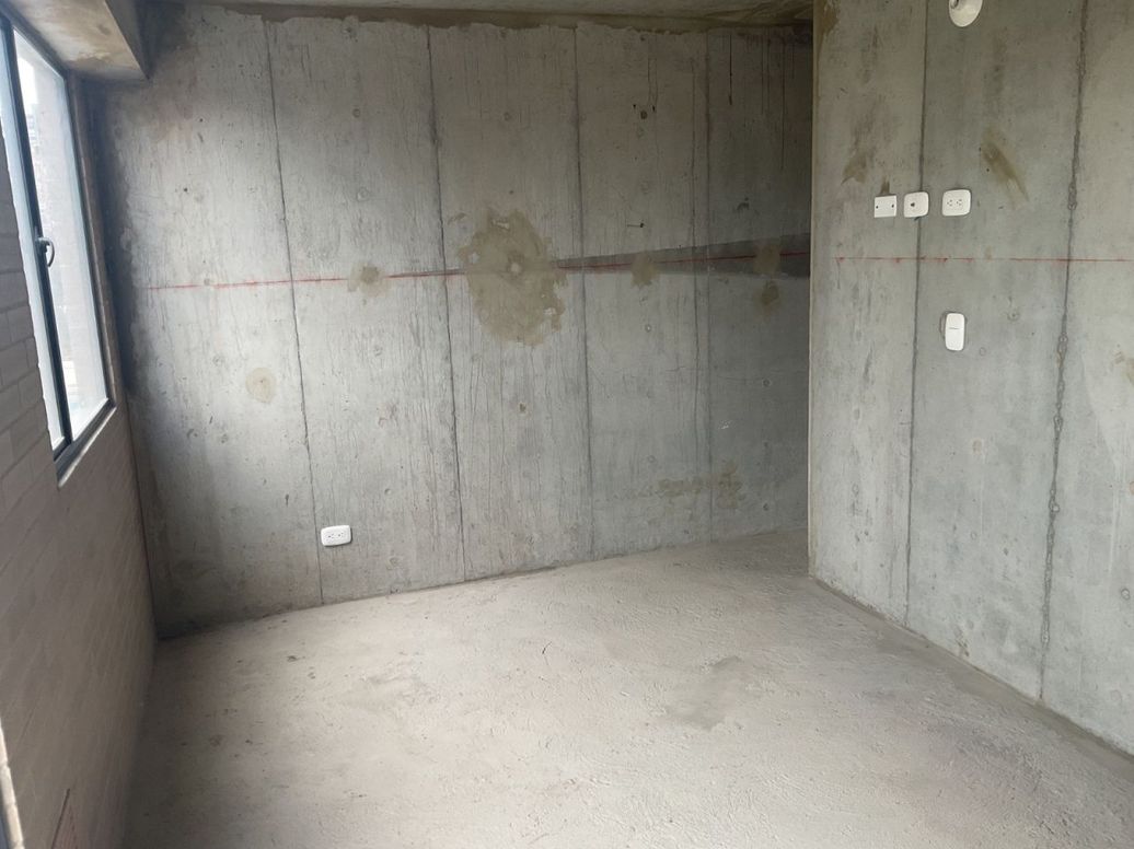 Apartamento de 1 alcoba en venta en Julio Flórez, Bogotá, 36 m² · foto 13 de 13