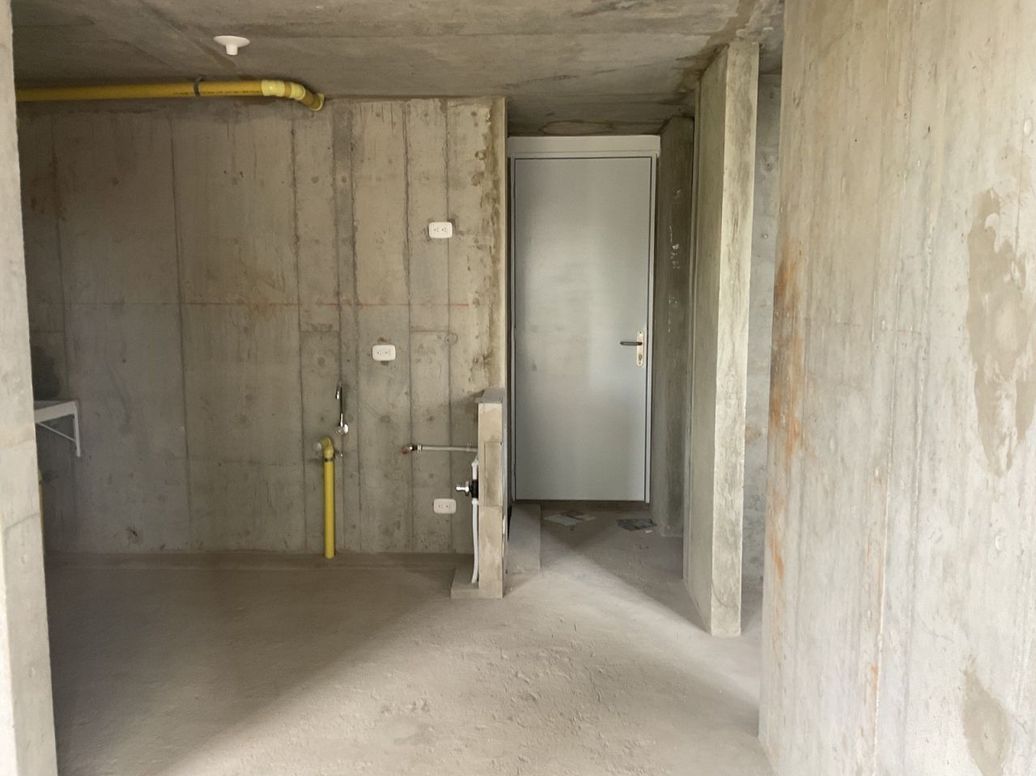 Apartamento de 1 alcoba en venta en Julio Flórez, Bogotá, 36 m² · foto 7 de 13