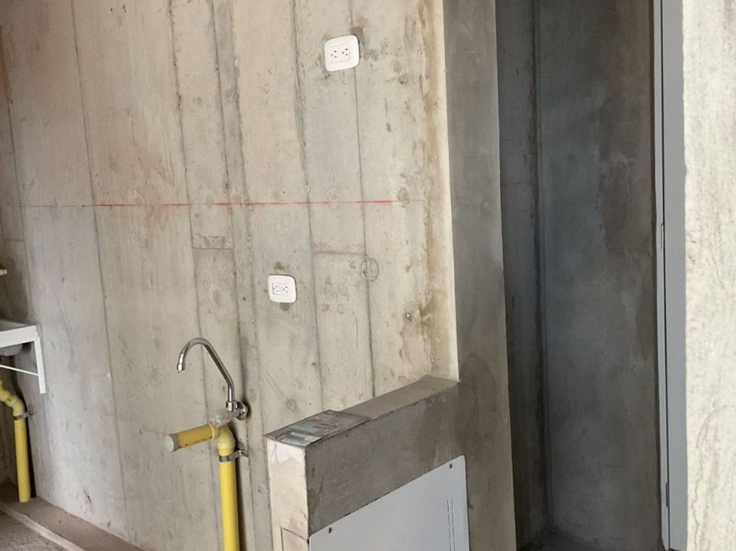 Apartamento de 1 alcoba en venta en Julio Flórez, Bogotá, 36 m² · foto 5 de 13