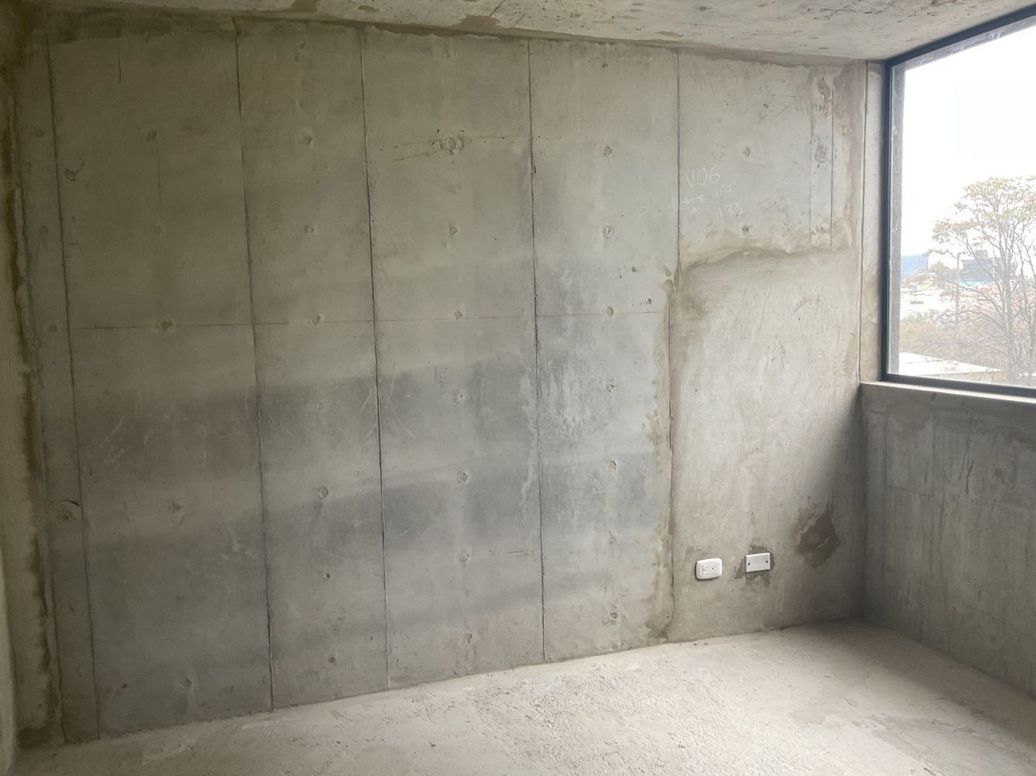 Apartamento de 1 alcoba en venta en Julio Flórez, Bogotá, 36 m² · foto 12 de 13