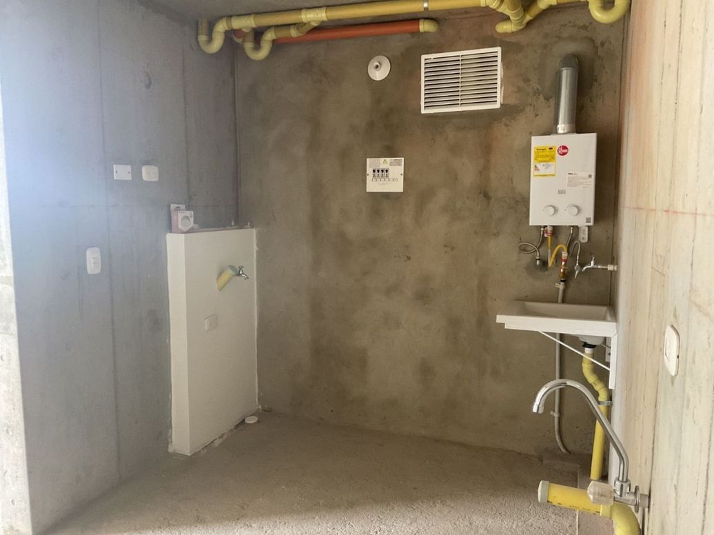 Apartamento de 1 alcoba en venta en Julio Flórez, Bogotá, 36 m² · foto 6 de 13