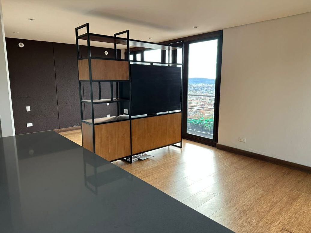 Apartamento de 1 alcoba en venta en Egipto, Bogotá, 52 m² · foto 6 de 15