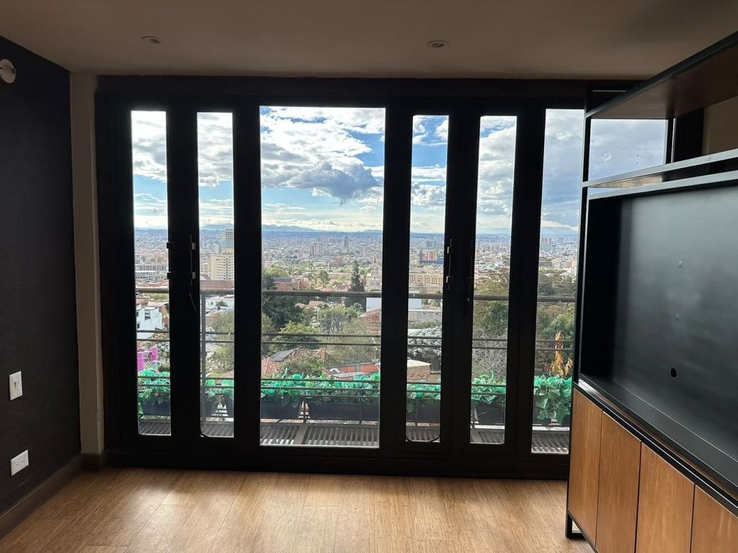 Apartamento de 1 alcoba en venta en Egipto, Bogotá, 52 m² · foto 11 de 15