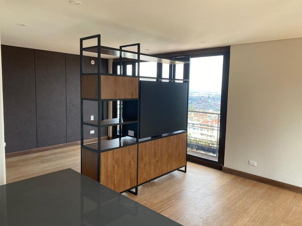 Apartamento de 1 alcoba en venta en Egipto, Bogotá, 52 m² · foto 8 de 15