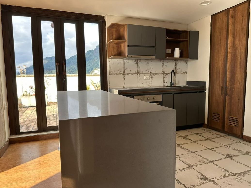 Apartamento de 1 alcoba en venta en Egipto, Bogotá, 52 m² · foto 4 de 15