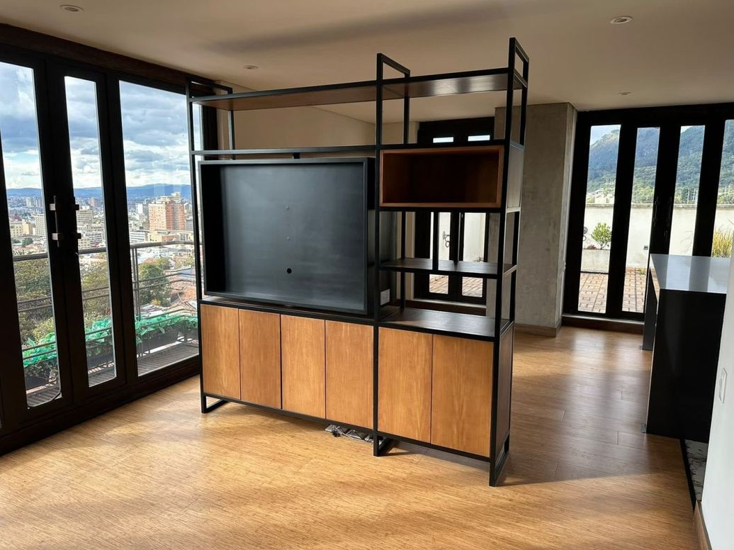 Apartamento de 1 alcoba en venta en Egipto, Bogotá, 52 m² · foto 13 de 15