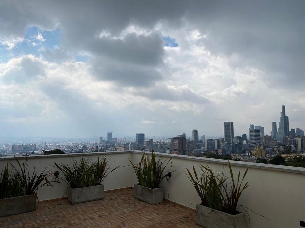 Apartamento de 1 alcoba en venta en Egipto, Bogotá, 52 m² · foto 2 de 15