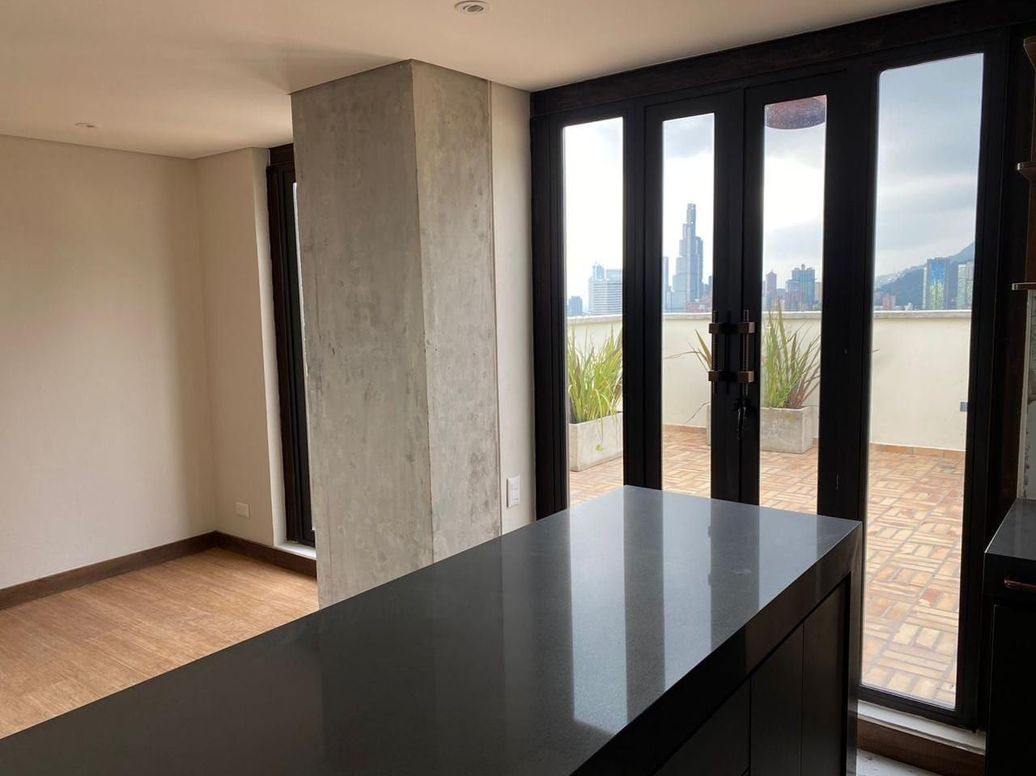Apartamento de 1 alcoba en venta en Egipto, Bogotá, 52 m² · foto 9 de 15