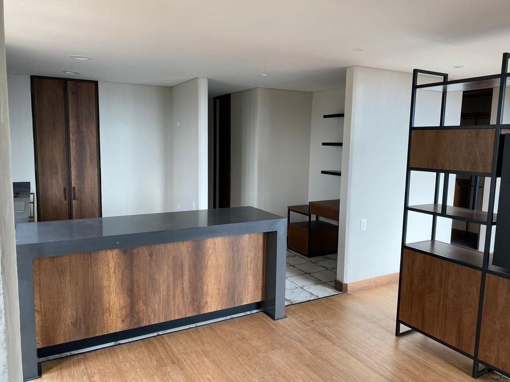 Apartamento de 1 alcoba en venta en Egipto, Bogotá, 52 m² · foto 7 de 15