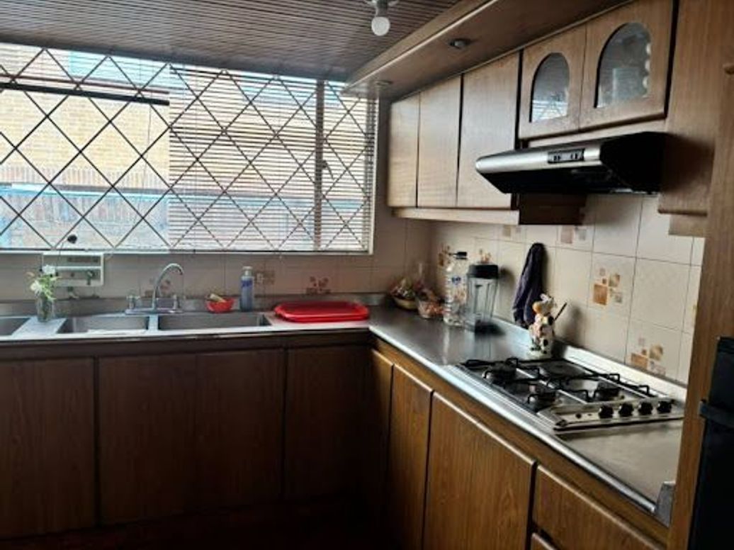 Casa de 3 alcobas en venta en Los Cedros, Bogotá, 110 m² · foto 16 de 20