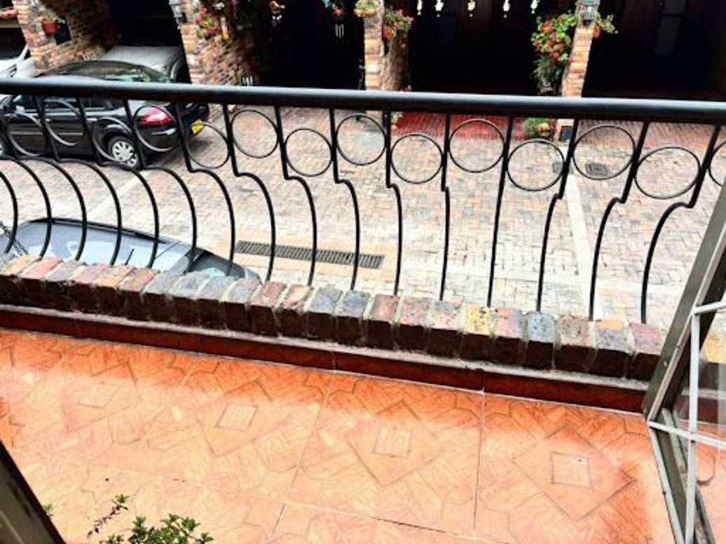 Casa de 3 alcobas en venta en Los Cedros, Bogotá, 110 m² · foto 9 de 20