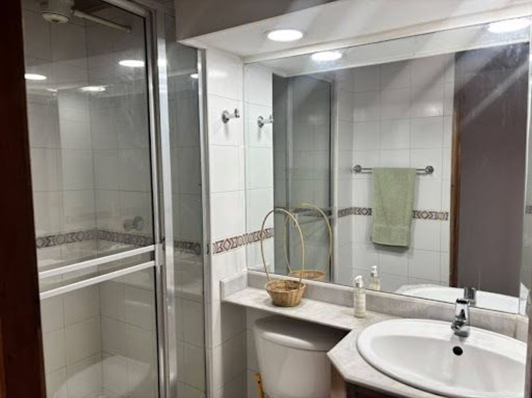 Casa de 3 alcobas en venta en Los Cedros, Bogotá, 110 m² · foto 17 de 20