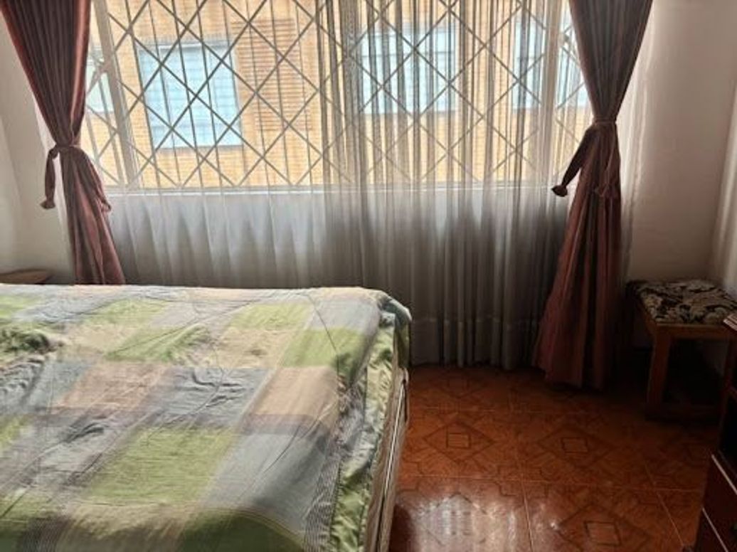 Casa de 3 alcobas en venta en Los Cedros, Bogotá, 110 m² · foto 10 de 20