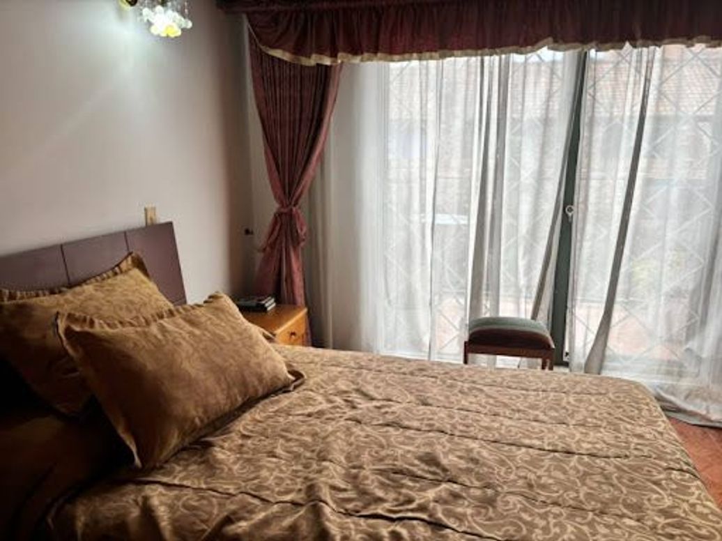 Casa de 3 alcobas en venta en Los Cedros, Bogotá, 110 m² · foto 12 de 20