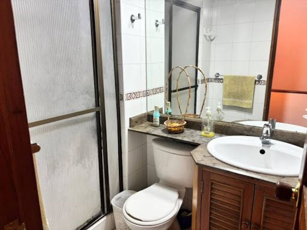 Casa de 3 alcobas en venta en Los Cedros, Bogotá, 110 m² · foto 18 de 20