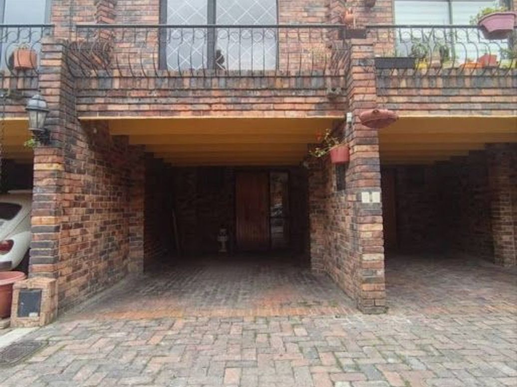 Casa de 3 alcobas en venta en Los Cedros, Bogotá, 110 m² · foto 19 de 20