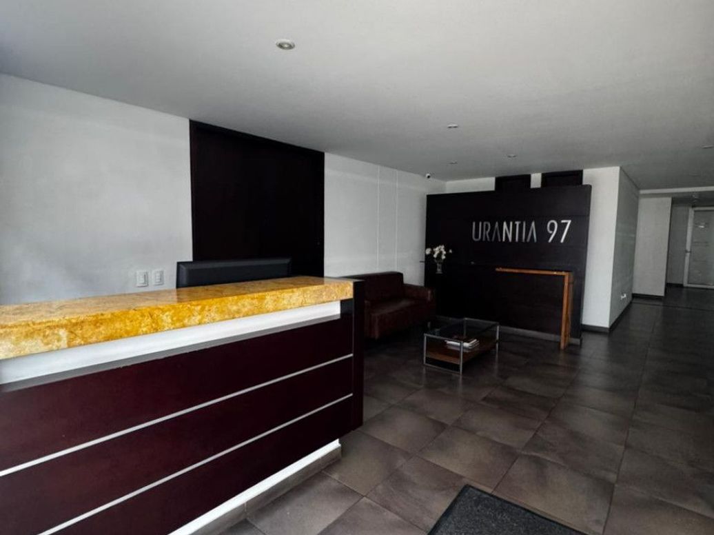 Apartamento de 1 alcoba en venta en Chico Norte Et. Iii, Bogotá, 45 m² · foto 7 de 7
