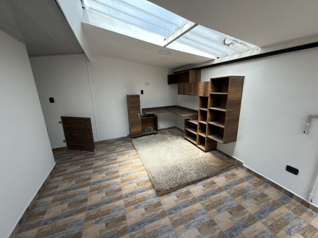 Apartamento de 4 alcobas en arriendo en El Laurel, Bogotá, 100 m² · foto 17 de 20