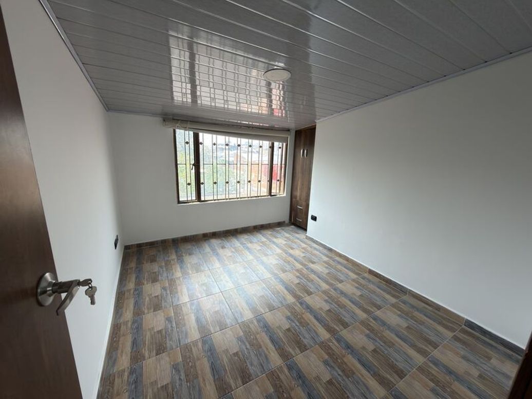 Apartamento de 4 alcobas en arriendo en El Laurel, Bogotá, 100 m² · foto 20 de 20