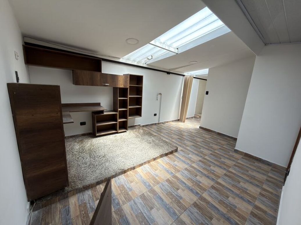 Apartamento de 4 alcobas en arriendo en El Laurel, Bogotá, 100 m² · foto 16 de 20
