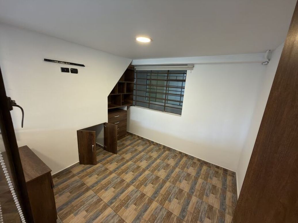 Apartamento de 4 alcobas en arriendo en El Laurel, Bogotá, 100 m² · foto 12 de 20