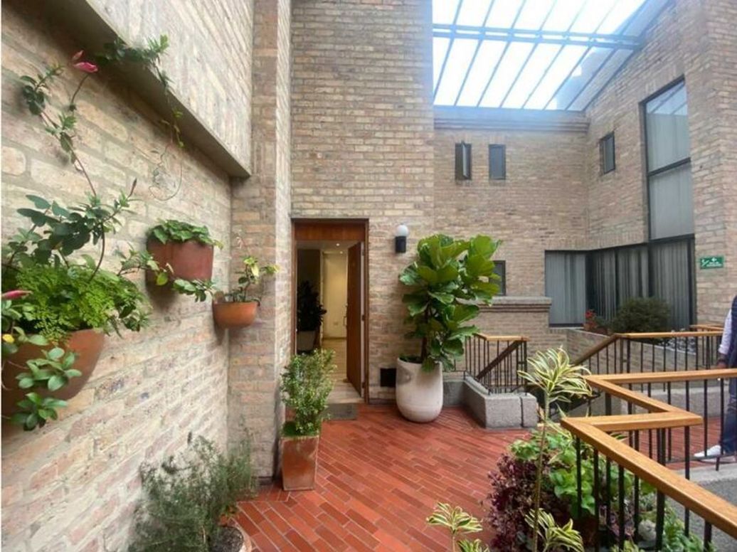 Apartamento de 3 alcobas en venta en Las Acasias, Bogotá, 141 m² · foto 15 de 15