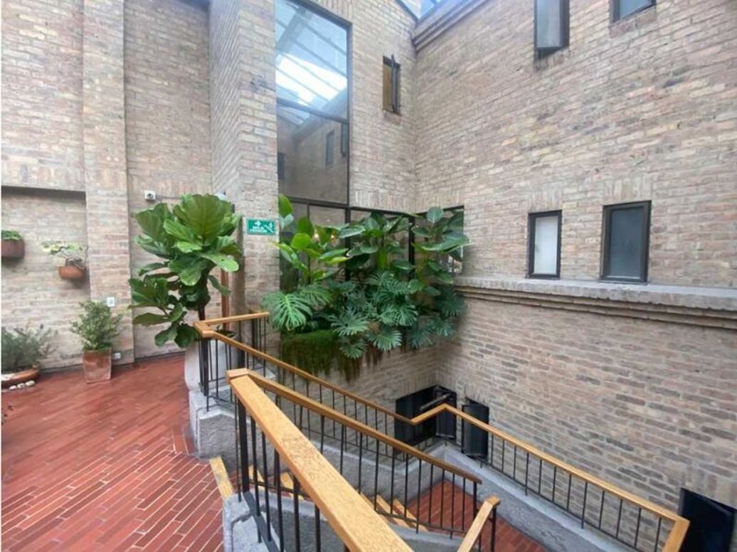 Apartamento de 3 alcobas en venta en Las Acasias, Bogotá, 141 m² · foto 14 de 15