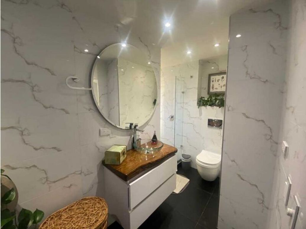 Apartamento de 3 alcobas en venta en Las Acasias, Bogotá, 141 m² · foto 9 de 15