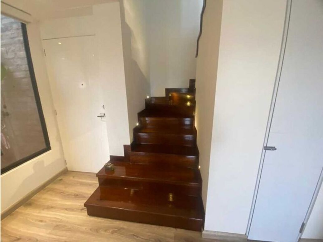 Apartamento de 3 alcobas en venta en Las Acasias, Bogotá, 141 m² · foto 6 de 15