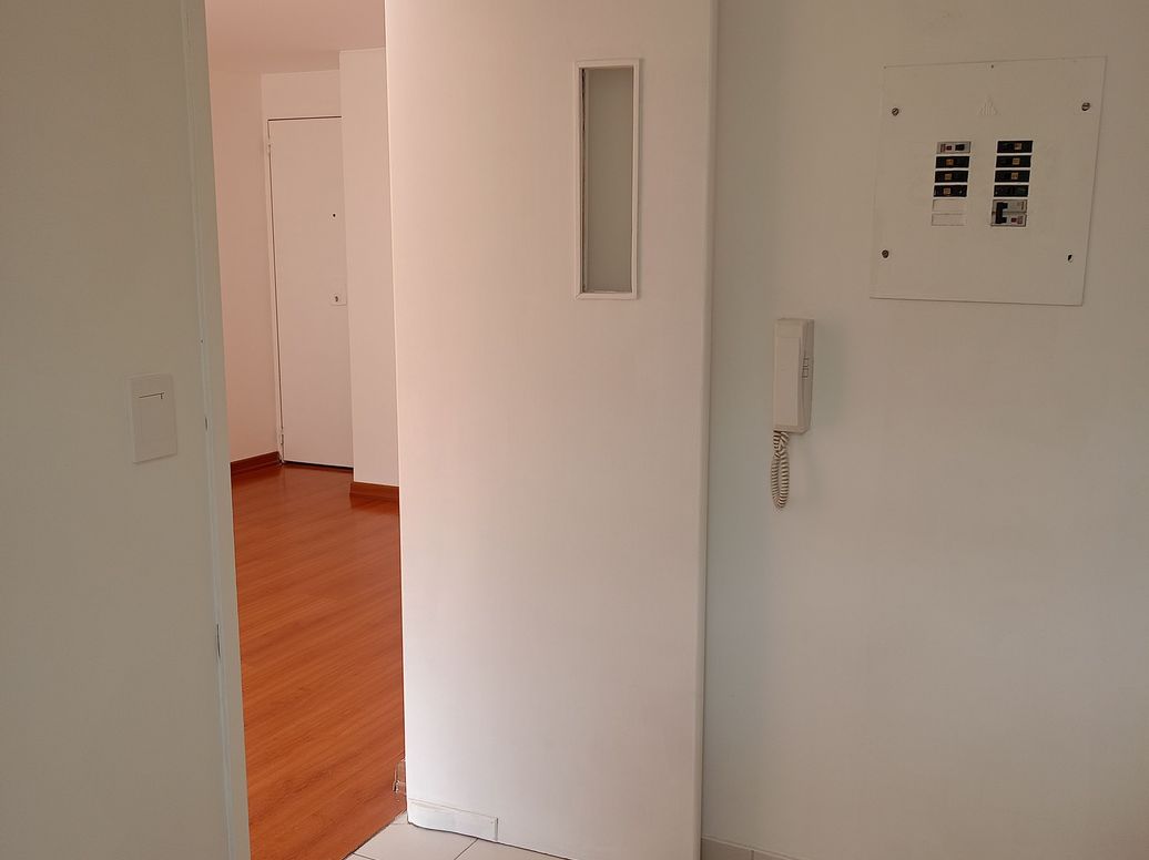 Apartaestudio en arriendo en Sucre, Bogotá, 51 m² · foto 2 de 11