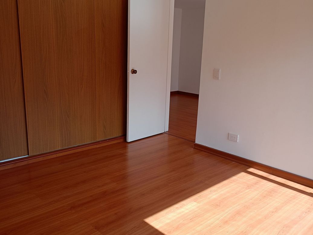 Apartaestudio en arriendo en Sucre, Bogotá, 51 m² · foto 4 de 11
