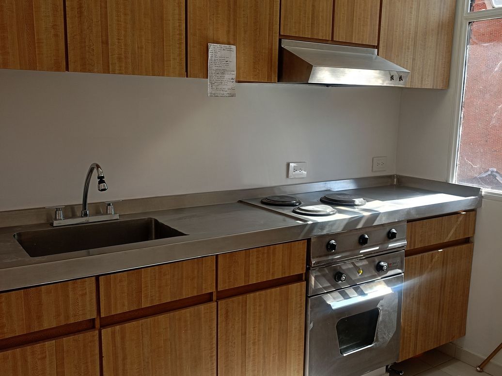 Apartaestudio en arriendo en Sucre, Bogotá, 51 m² · foto 3 de 11