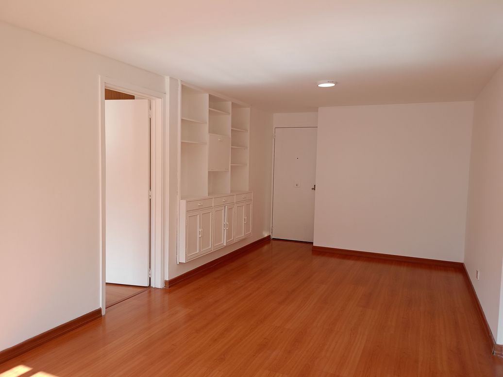 Apartaestudio en arriendo en Sucre, Bogotá, 51 m² · foto 9 de 11