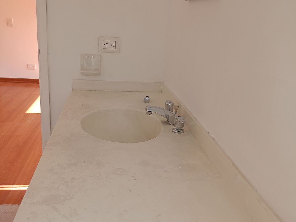 Apartaestudio en arriendo en Sucre, Bogotá, 51 m² · foto 7 de 11