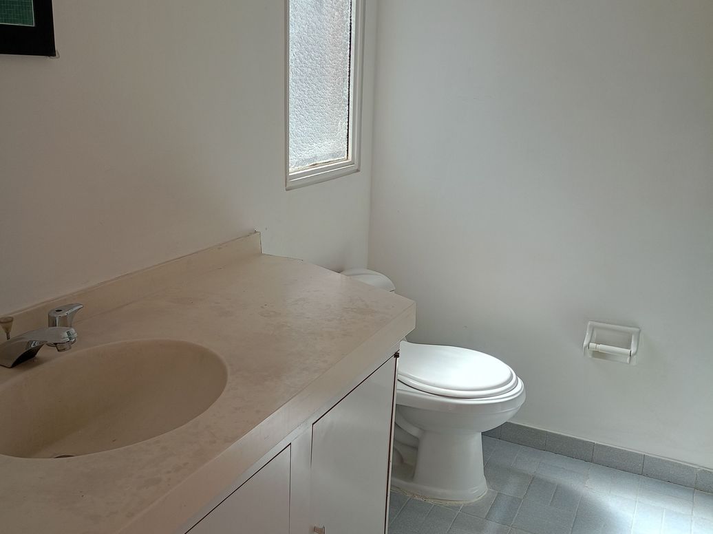 Apartaestudio en arriendo en Sucre, Bogotá, 51 m² · foto 5 de 11