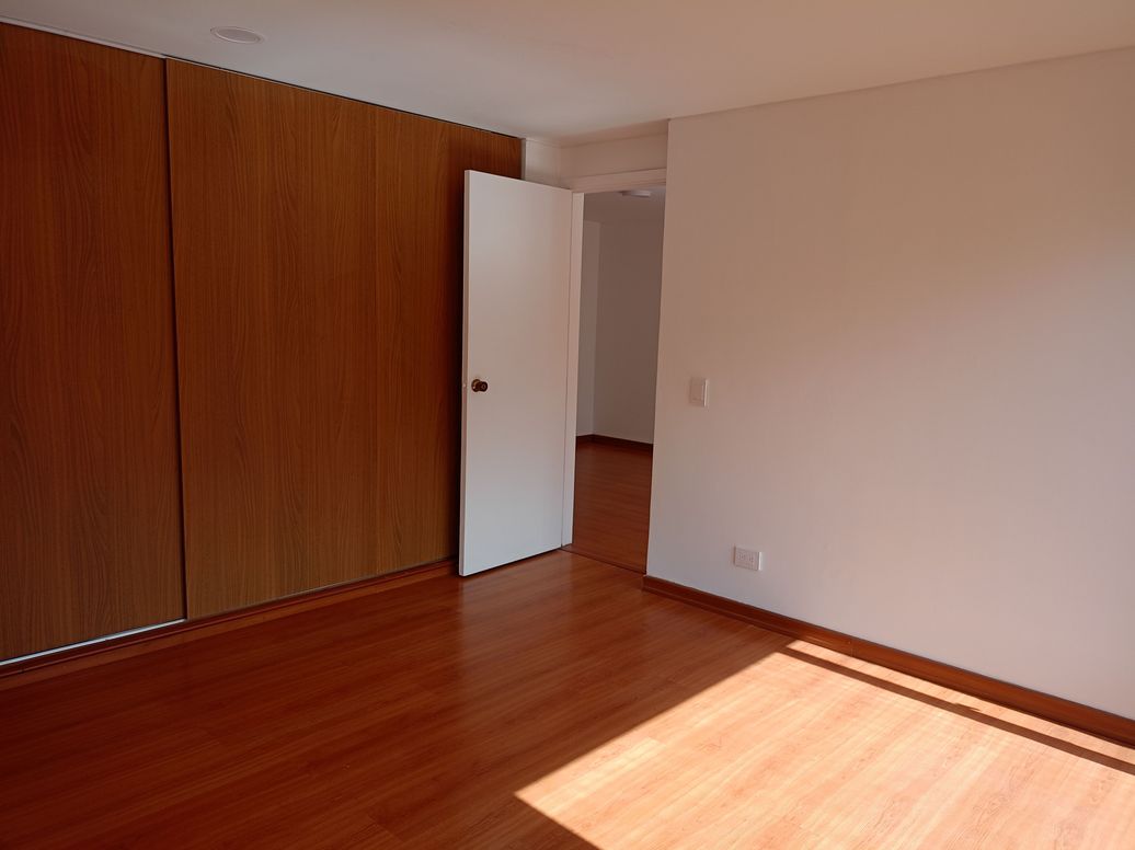 Apartaestudio en arriendo en Sucre, Bogotá, 51 m² · foto 10 de 11